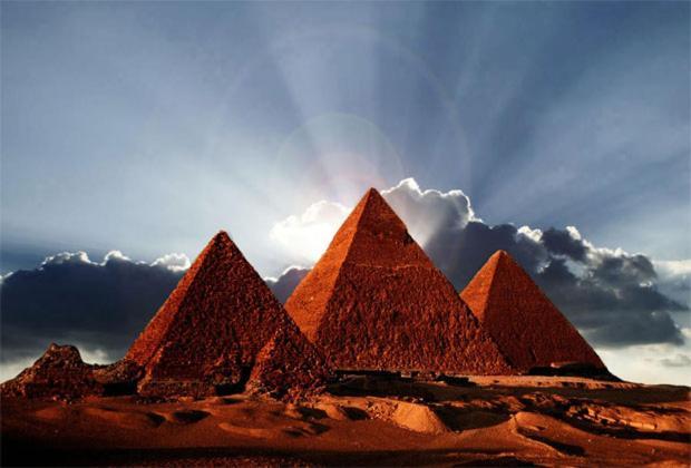 Aladdin Pyramids City Kairo Exteriör bild